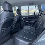 Toyota RAV4 2.4 4WD AT (170 л.с.) Сол