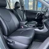 Toyota RAV4 2.4 4WD AT (170 л.с.) Сол