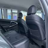 Toyota RAV4 2.4 4WD AT (170 л.с.) Сол