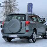 Toyota RAV4 2.4 4WD AT (170 л.с.) Сол