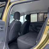 Renault Sandero Stepway 1.6 MT (82 л.с.) Confort