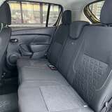 Renault Sandero Stepway 1.6 MT (82 л.с.) Confort