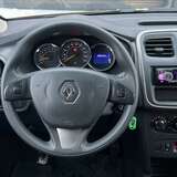 Renault Sandero Stepway 1.6 MT (82 л.с.) Confort