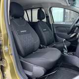 Renault Sandero Stepway 1.6 MT (82 л.с.) Confort