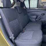 Renault Sandero Stepway 1.6 MT (82 л.с.) Confort