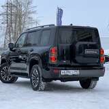 HAVAL H9 2.0 4WD AT (218 л.с.) Elite