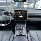 HAVAL H9 2.0 4WD AT (218 л.с.) Elite