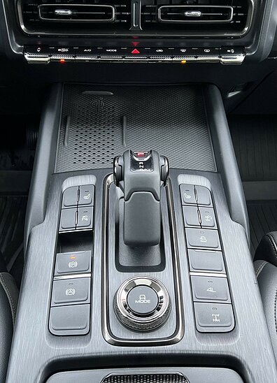 HAVAL H9 2.0 4WD AT (218 л.с.) Elite