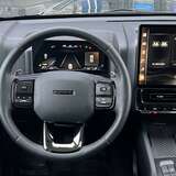 HAVAL H9 2.0 4WD AT (218 л.с.) Elite