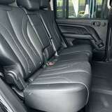 HAVAL H9 2.0 4WD AT (218 л.с.) Elite