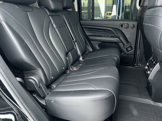 HAVAL H9 2.0 4WD AT (218 л.с.) Elite