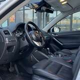 Mazda CX-5 2.0 4WD AT (150 л.с.) Supreme