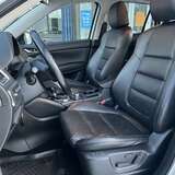 Mazda CX-5 2.0 4WD AT (150 л.с.) Supreme
