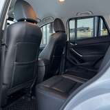 Mazda CX-5 2.0 4WD AT (150 л.с.) Supreme