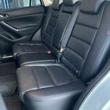 Mazda CX-5 2.0 4WD AT (150 л.с.) Supreme