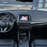 Mazda CX-5 2.0 4WD AT (150 л.с.) Supreme