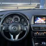 Mazda CX-5 2.0 4WD AT (150 л.с.) Supreme