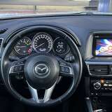 Mazda CX-5 2.0 4WD AT (150 л.с.) Supreme