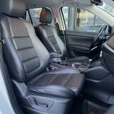 Mazda CX-5 2.0 4WD AT (150 л.с.) Supreme