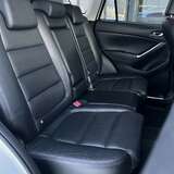 Mazda CX-5 2.0 4WD AT (150 л.с.) Supreme