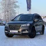 HAVAL H6 1.5 4WD MT (143 л.с.) Lux