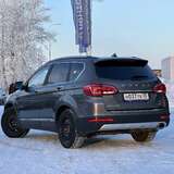 HAVAL H6 1.5 4WD MT (143 л.с.) Lux