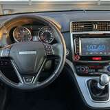 HAVAL H6 1.5 4WD MT (143 л.с.) Lux