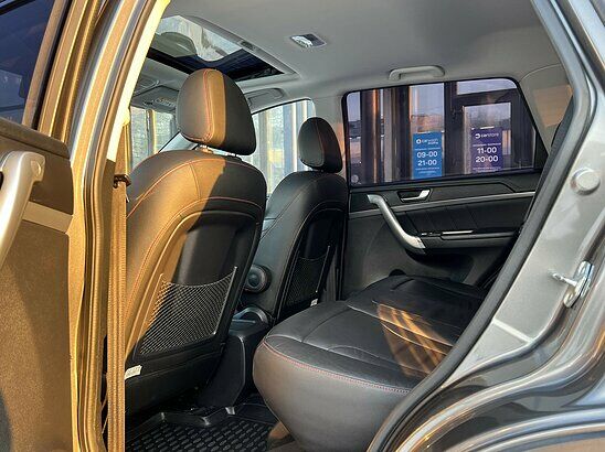 HAVAL H6 1.5 4WD MT (143 л.с.) Lux