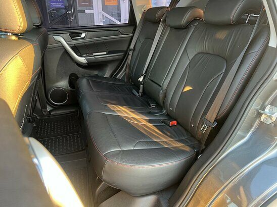 HAVAL H6 1.5 4WD MT (143 л.с.) Lux