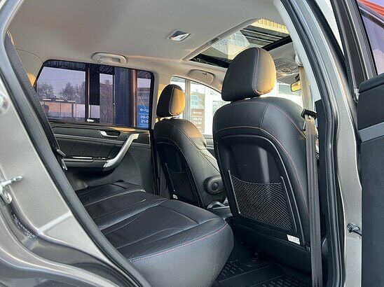 HAVAL H6 1.5 4WD MT (143 л.с.) Lux