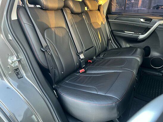 HAVAL H6 1.5 4WD MT (143 л.с.) Lux