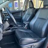 Toyota RAV4 2.0 4WD CVT (146 л.с.) Prestige