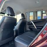 Toyota RAV4 2.0 4WD CVT (146 л.с.) Prestige