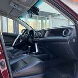 Toyota RAV4 2.0 4WD CVT (146 л.с.) Prestige