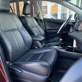 Toyota RAV4 2.0 4WD CVT (146 л.с.) Prestige