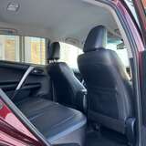 Toyota RAV4 2.0 4WD CVT (146 л.с.) Prestige