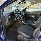 Ford Kuga 1.5 EcoBoost 4WD AT (150 л.с.) Titanium Plus