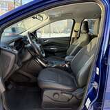 Ford Kuga 1.5 EcoBoost 4WD AT (150 л.с.) Titanium Plus