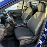 Ford Kuga 1.5 EcoBoost 4WD AT (150 л.с.) Titanium Plus