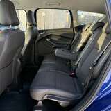 Ford Kuga 1.5 EcoBoost 4WD AT (150 л.с.) Titanium Plus