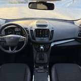 Ford Kuga 1.5 EcoBoost 4WD AT (150 л.с.) Titanium Plus