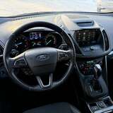 Ford Kuga 1.5 EcoBoost 4WD AT (150 л.с.) Titanium Plus