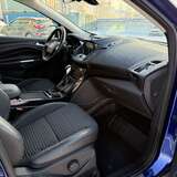 Ford Kuga 1.5 EcoBoost 4WD AT (150 л.с.) Titanium Plus