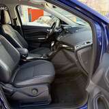Ford Kuga 1.5 EcoBoost 4WD AT (150 л.с.) Titanium Plus