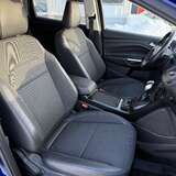 Ford Kuga 1.5 EcoBoost 4WD AT (150 л.с.) Titanium Plus