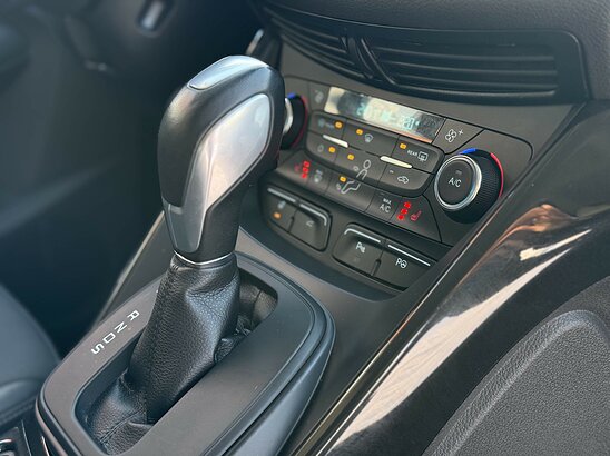 Ford Kuga 1.5 EcoBoost 4WD AT (150 л.с.) Titanium Plus