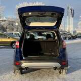 Ford Kuga 1.5 EcoBoost 4WD AT (150 л.с.) Titanium Plus