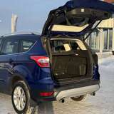 Ford Kuga 1.5 EcoBoost 4WD AT (150 л.с.) Titanium Plus