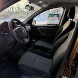 Renault Duster 1.6 4WD MT (114 л.с.) Drive