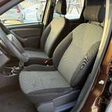 Renault Duster 1.6 4WD MT (114 л.с.) Drive